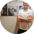 Bogdan Popa rates Fibre Tense Massage 5 Stars