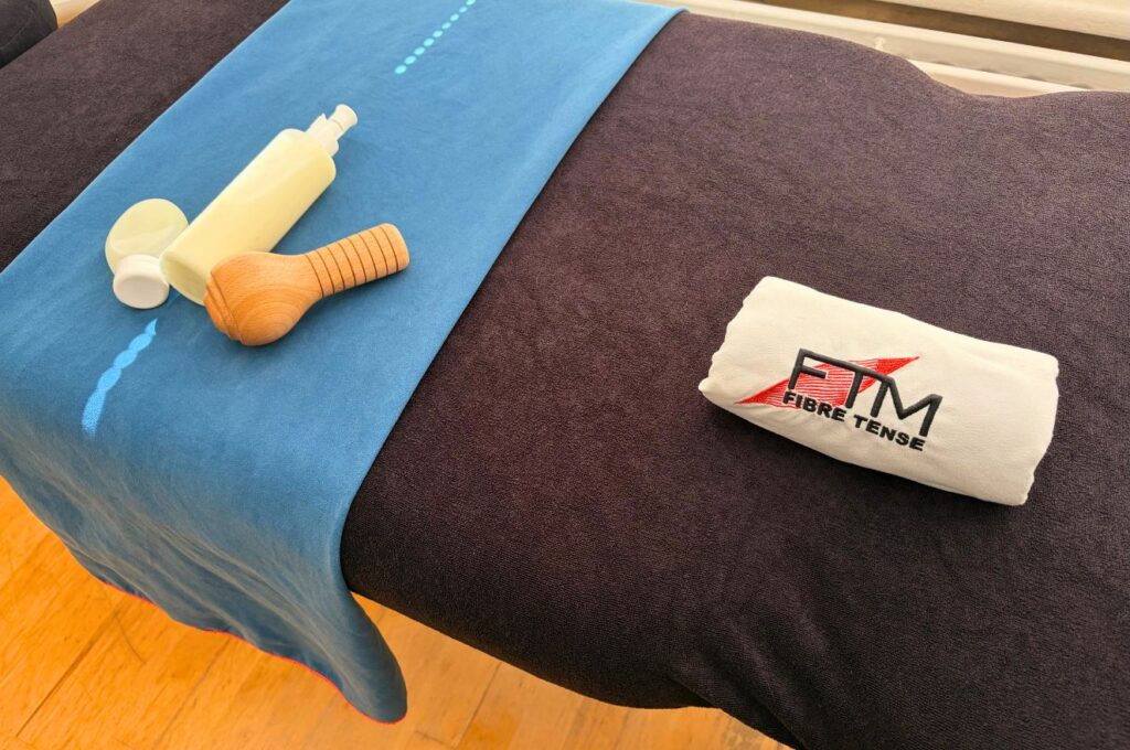 Gentle guidance to support your body beyond the session.
