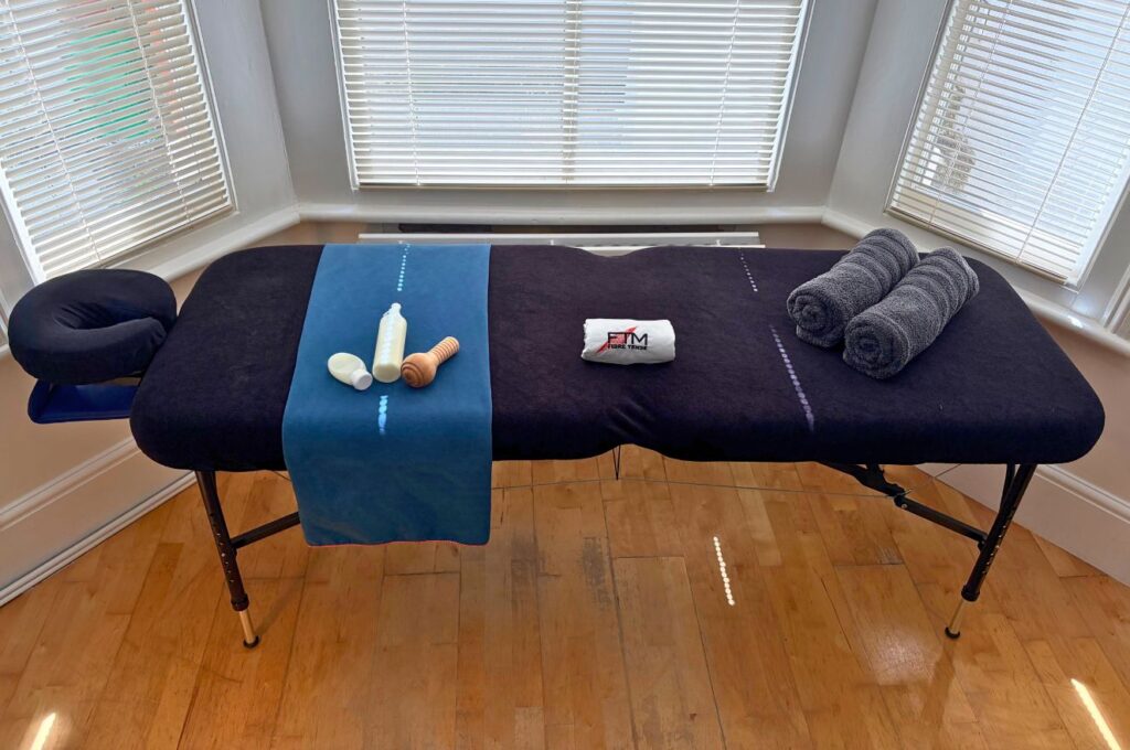 Mobile Massage in London — Tailored to Your Body, Delivered to Your Home
